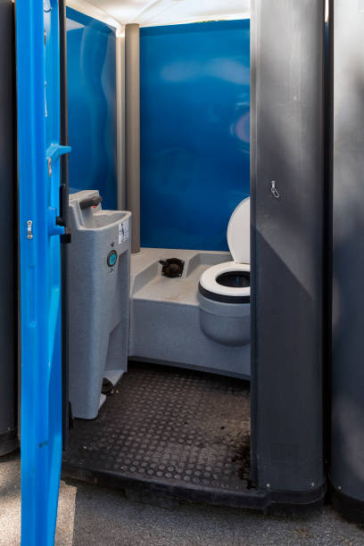 Best Sanitation services for porta potties  in Hampstead, NC