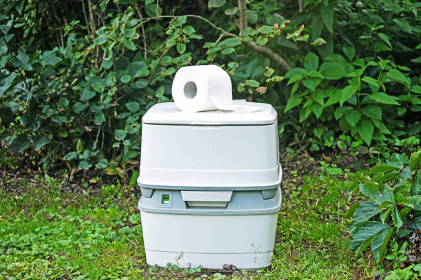 Best Porta potty rental for parties  in Hampstead, NC