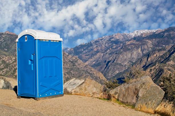 Best Local porta potty services  in Hampstead, NC