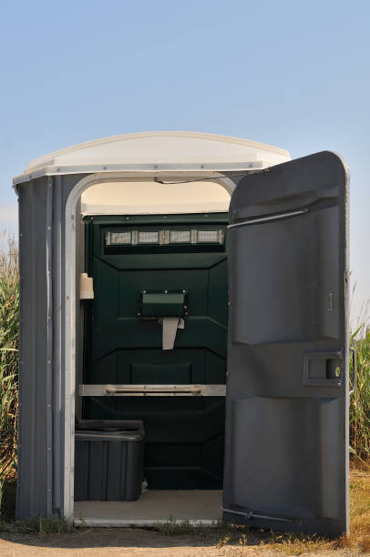 Best High-end porta potty rental  in Hampstead, NC