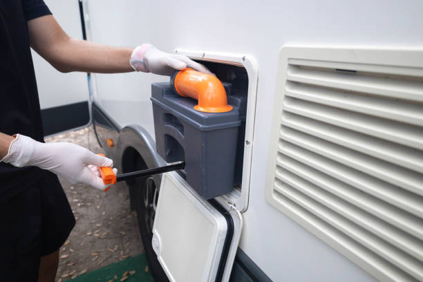 Best Affordable porta potty rental  in Hampstead, NC