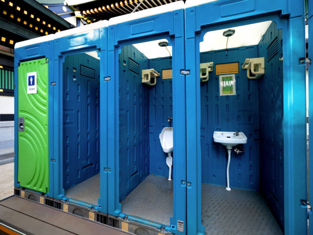 Best Porta potty rental near me  in Hampstead, NC