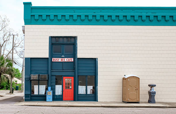 Best Sanitation services for porta potties  in Hampstead, NC