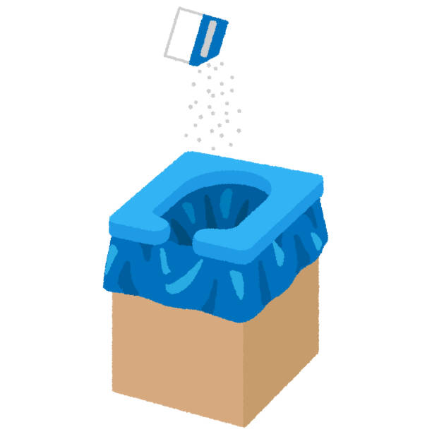 Sanitation services for porta potties in Hampstead, NC
